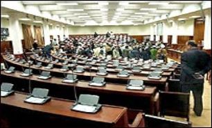 پارلمان افغانستان به پیمان امنیتی کابل و واشنگتن رای مثبت داد 