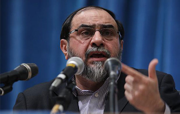 اولین مجلس عزاداری برای امام حسین(ع) را یزید گرفت/ عزاداری هدف نیست وسیله است