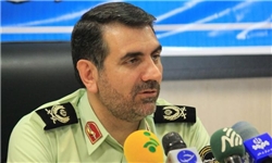 پلیس عامل اصلی اسیدپاشی تهران را دستگیر کرد/این حادثه مصدومی نداشته است