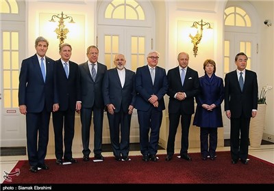 دیپلمات غربی: ایران و ۱+۵ در بیانیه مشترک بر "پیشرفت مذاکرات" تأکید خواهند کرد