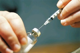 مرگ یک جوان ۲۵ ساله  به دلیل تزریق آنتی بیوتیک