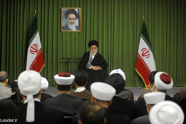 نتوانستند و نخواهند توانست در مسئله‌ی هسته‌ای ایران را به زانو در آورند