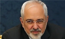 توضیحات یک مقام آگاه در خصوص علت لغو سفر ظریف به تهران در حین مذاکرات