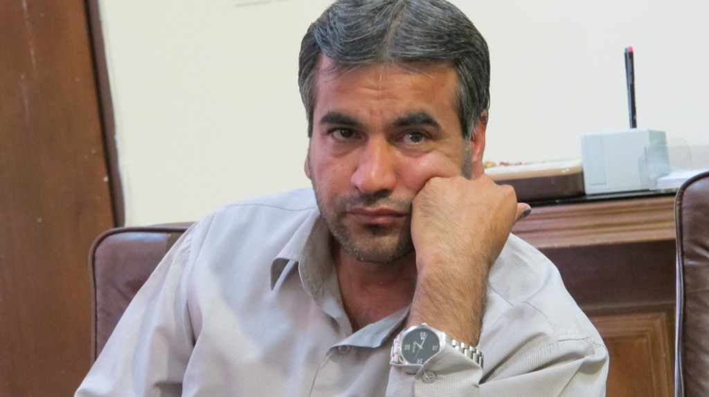 پاسخ رئیس انجمن نمایش استان خرسان رضوی به برخی ابهامات