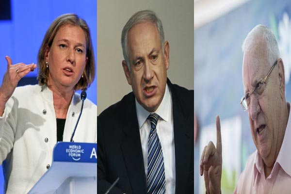 ‎افزایش مخالفت‎های داخلی با "لایحه کشور یهود"/ تهدید در کمین کابینه ائتلافی نتانیاهو