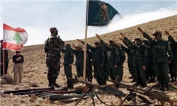 کمین حزب‌الله لبنان برای تروریست‌ها / ۳۰ تروریست در ریف‌دمشق کشته شدند