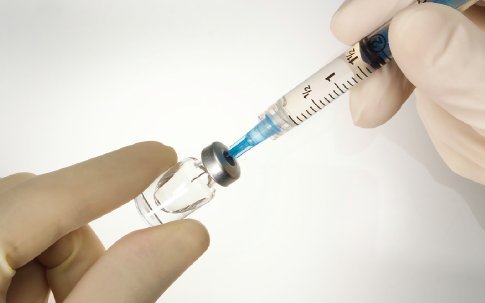 تولید اولین واکسن برای ترک سیگار
