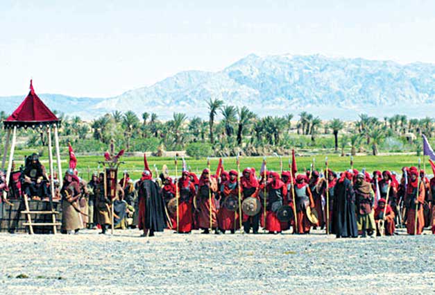  چرایی بیعت شکنی کوفیان  باوجود نامه نگاری و دعوت از امام حسین(ع)