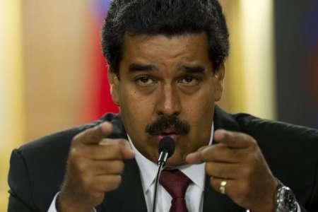 کاهش بهای نفت ونزوئلا را به کم کردن بودجه وادار کرد