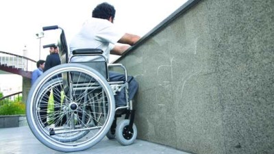 لایحه حمایت ازمعلولان همچنان معلول است/گره بلاتكليفي9ساله امسال هم باز نمیشود؟