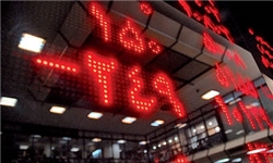 صف فروش از شرکت‌های بورسی برچیده شد/ معامله بلوکی هلدینگ خلیج فارس هم به داد شاخص نرسید