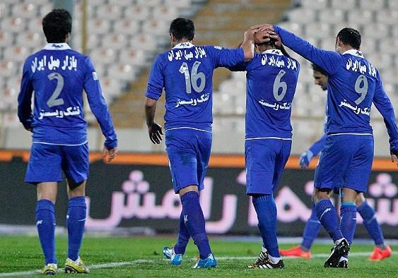 بيك زاده: من هم مثل آندو ازاستقلال مي روم