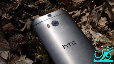HTC M9 با تغییری بزرگ در صفحه نمایش و قدرت باتری خواهد آمد