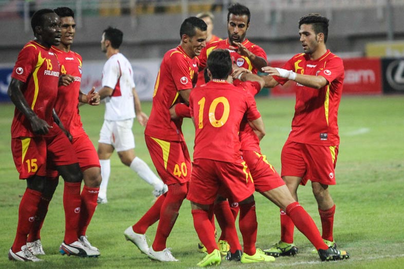 فولاد برنده دوئل آسیایی‌ها؛ آژیر خطر در تراکتورسازی