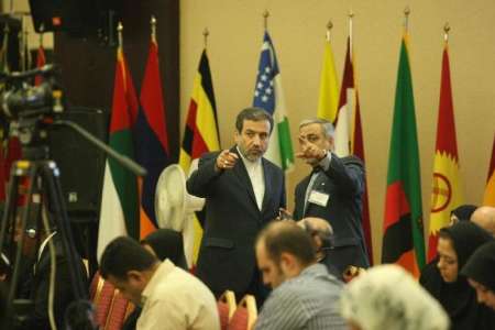 عراقچی: مسیر دستیابی به تفاهم در مذاکرات هسته ای هموار شده است
