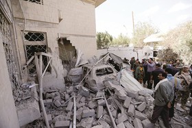 پیام خونین القاعده به ایران!