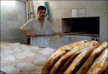 جزئیات فاز دوم طرح دولت برای آزادسازی قیمت نان