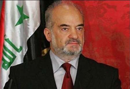 وزیر خارجه عراق وارد تهران شد
