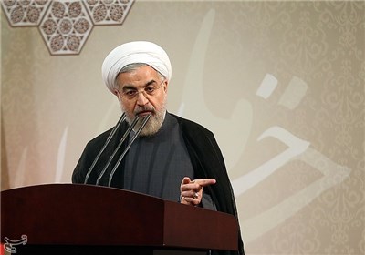 به مذاکره کنندگان ایران صد در صد اعتماد دارم/دنیا چاره‌ای جز نشستن پای میز مذاکره ندارد 