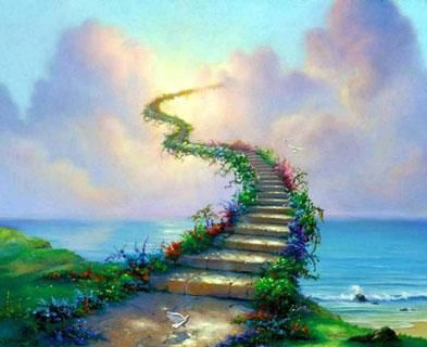 گریه ای که عرش خدا را می لرزاند