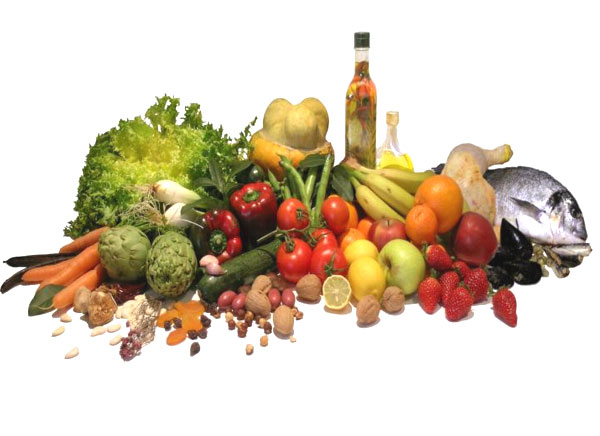چهار قدم تا انتخاب رژیم غذایی سالم