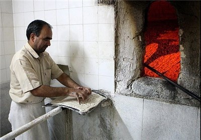 نانوایی‌های سیار در سطح شهر مشهد راه‌اندازی شود