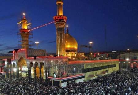 حمله تروریستی به غرب کربلا خمپاره ای بود/ گزارشی درباره صدمه دیدن ایرانی ها نداشته ایم