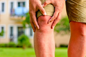 علت دردهای  آرتروزی چیست؟