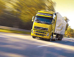 تولید کامیون افزایش یافت