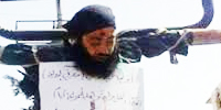 داعش۲۰ نیروی فراریش را اعدام کرد