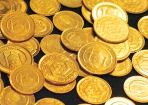 جدیدترین قیمت سکه و طلا در بازار آزاد