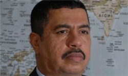 دولت یمن: تحریم «علی عبدالله صالح» باید لغو شود