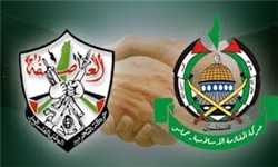 اولین نشست فتح و حماس پس از انفجارهای غزه