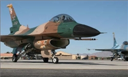 خلف وعده مجدد آمریکا در تحویل جنگنده‌های اف 16 به عراق