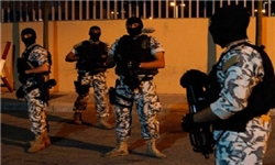 یکی دیگر از اعضای گروهک عامل حمله به سفارت ایران در لبنان بازداشت شد