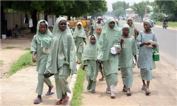 ربایش بیش از ۱۰۰ زن و کودک دیگر توسط بوکوحرام