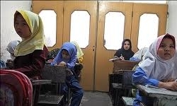  500 میلیارد تومان هزینه  تحصیل کودکان افغان در ایران
