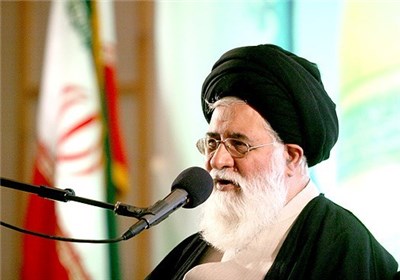 هیچ کس در جمهوری اسلامی نمی‌تواند با آرم «لائیک‌بودن» به قدرت دست پیدا کند