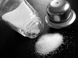 6 راهکار برای  کاهش  مصرف نمک