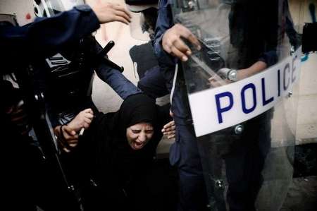 3 زن در بحرین بازداشت شدند