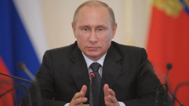 پوتین: هیچ کشوری نمی‌تواند روسیه را تهدید کند