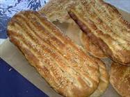  فرماندار مهریز بر پخت نان با کیفیت تا کید کرد 