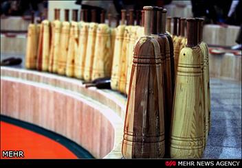 کمر خمیده ورزش باستانی در مهد پهلوانان/ مسئولان خارج از گود نشسته‌اند