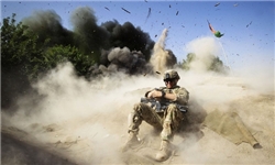 خودکشی روزانه 22 سرباز آمریکایی بازگشته از جنگ عراق و افغانستان