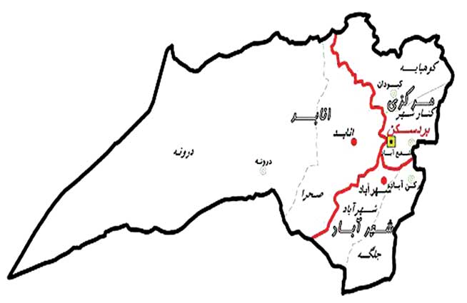 انابدی‌ها از قولهای بی‌عمل مسؤولان خسته شده‌اند