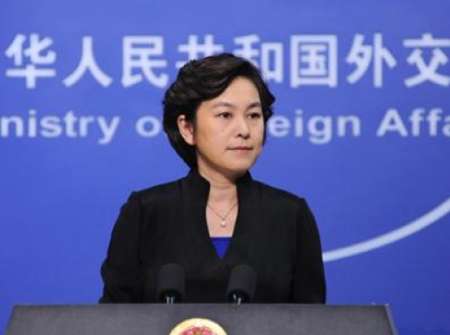 پکن گزارش های مربوط به همکاری چین با هکرها را «غیرمسئولانه» خواند