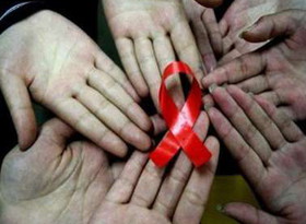 40 درصد کودکان خیابانی مبتلا به HIV ایدز هستند