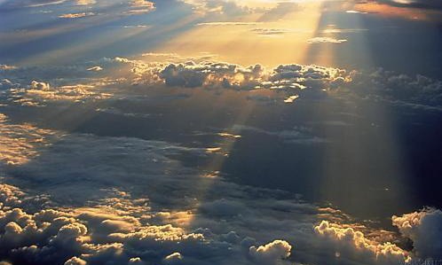 چهره امام عصر (عج) در زمان ظهور