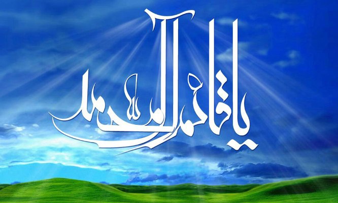 آیا کسی امام زمان (عج) را پیش از غیبت دیده است؟