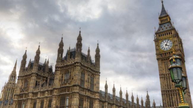 دو نماینده دیگر پارلمان انگیس به آزار جنسی متهم شدند